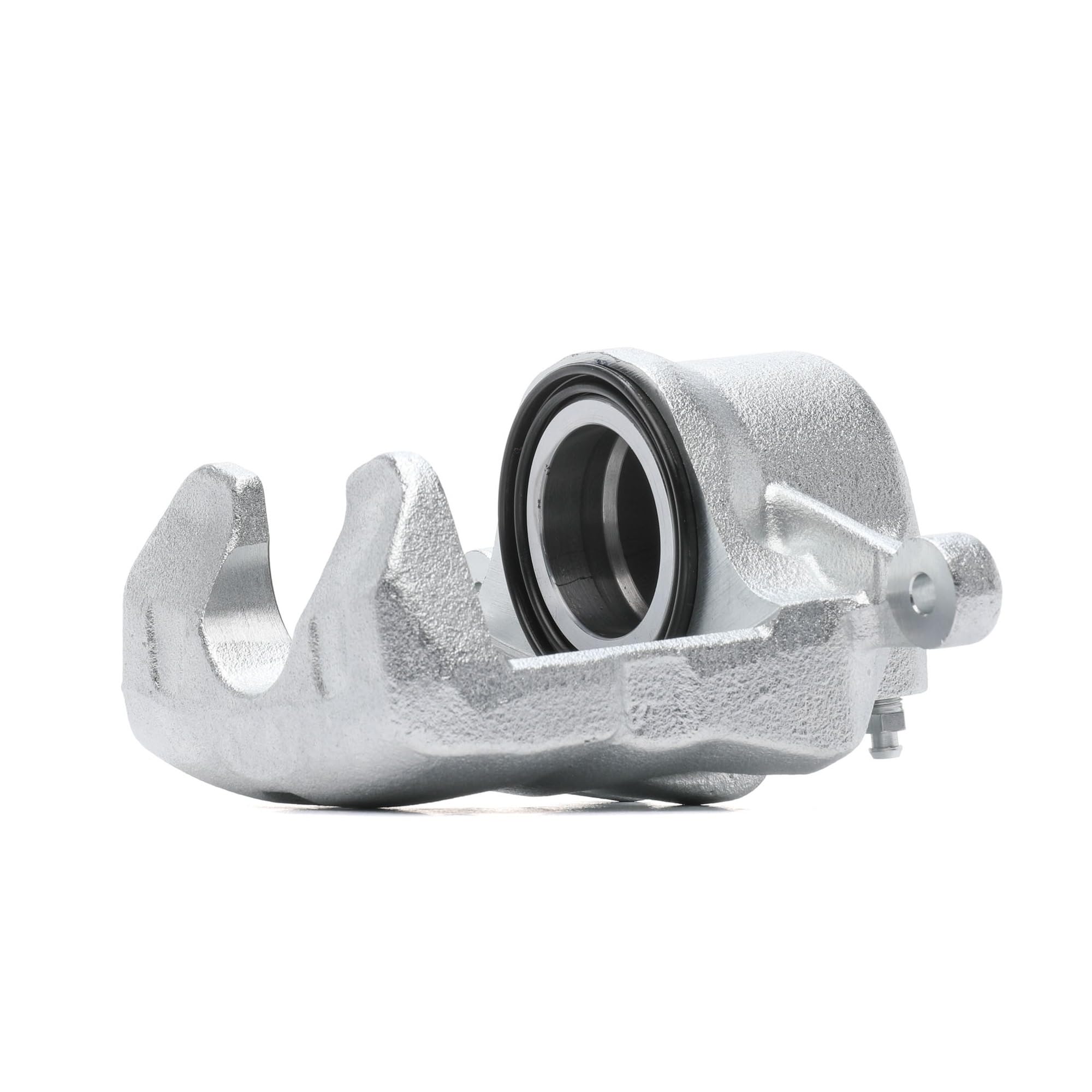 RIDEX 78B0817 Pinza de freno Delantero Derecha Delantero con bastidor de soporte Compatible con OPEL Insignia A Sports Tourer G09