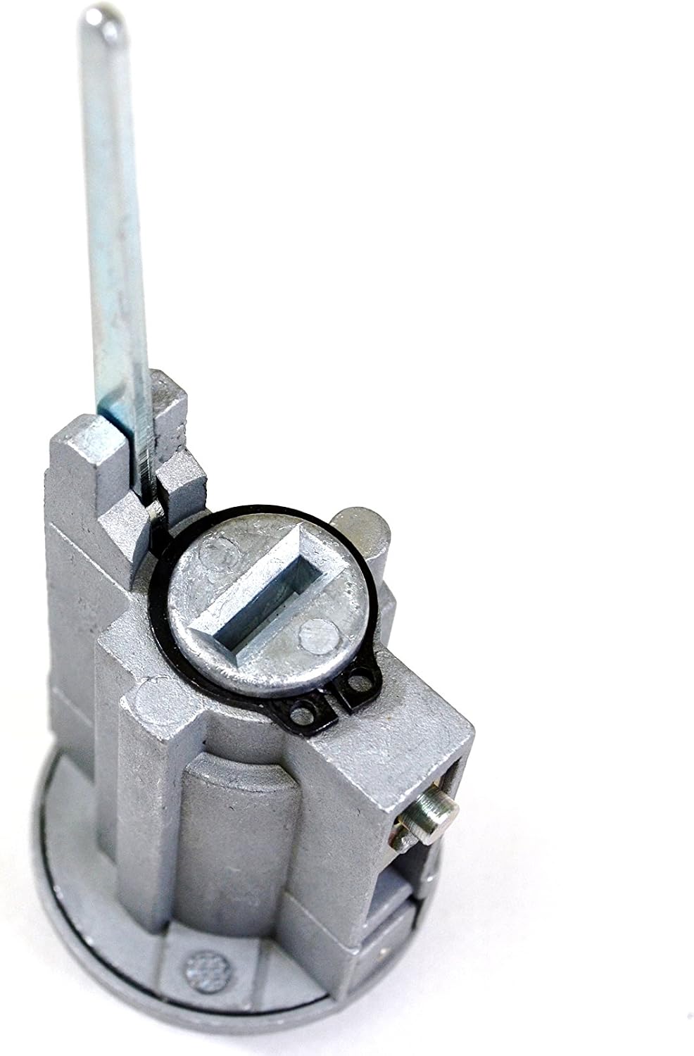 PT Auto Warehouse ILC-263L - Ignition Lock Cylinder with Keys - with Floor Shifter Only (Replaces # 69057-35070, 6905735070)