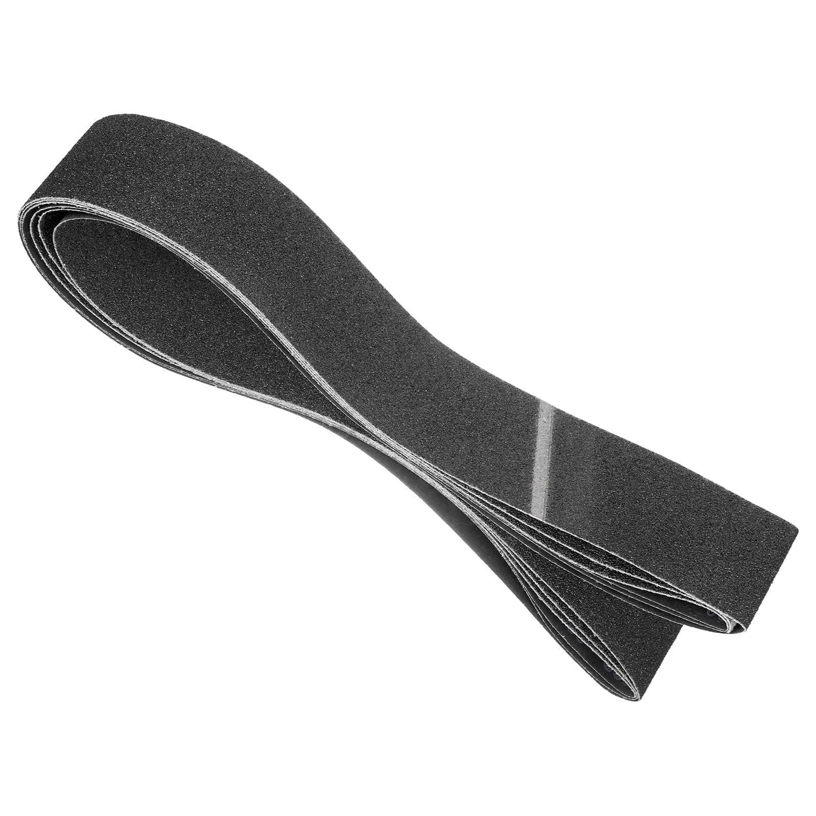 Papier Abrasif Grain 24 Carbure de Silice Spécial Enlèvement Rouille