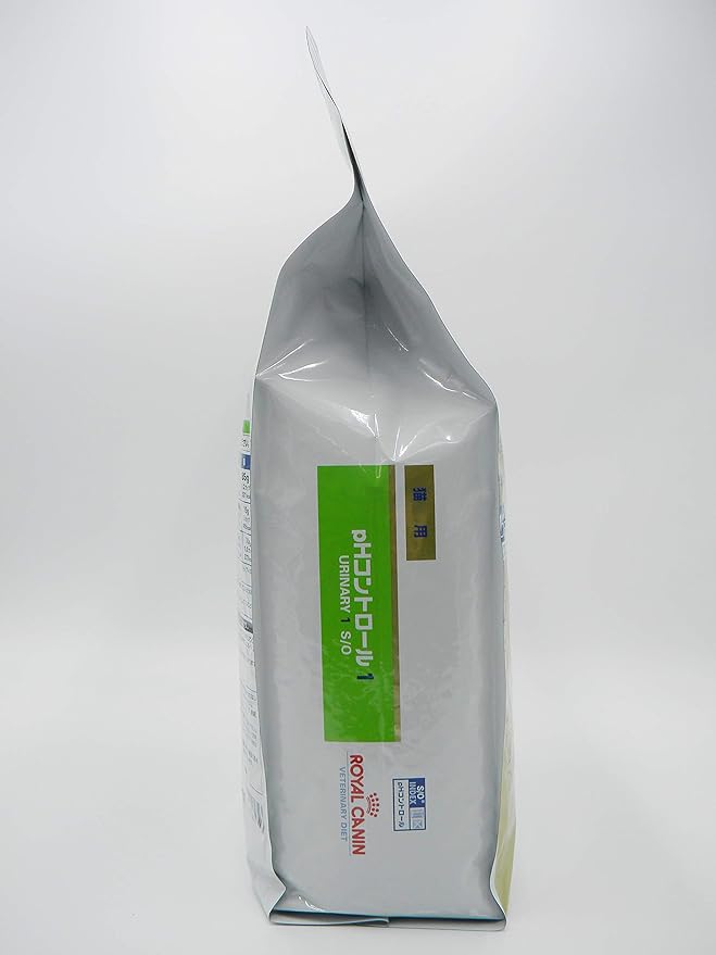 royal canin odor control