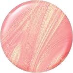 Insta-Dri® Nail Polish, 3-in-1 formula with built-in base and top coat. 1 Stroke, 1 Coat Done. Dries in 60 seconds