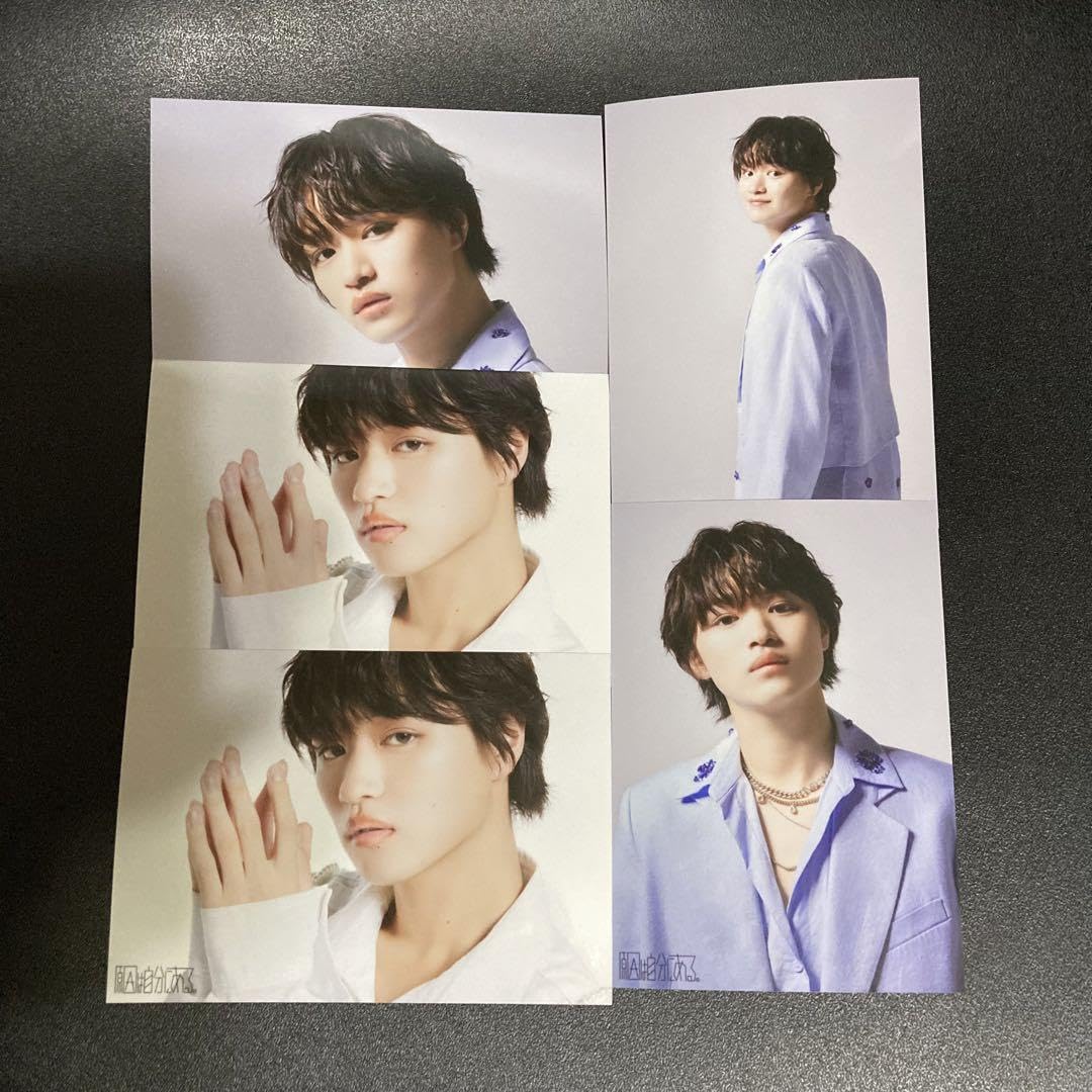 Amazon.co.jp: 原因は自分にある げんじぶ 生写真 30弾 31弾 大倉空人