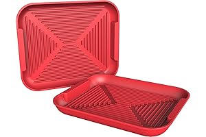 GoodCook Everyday Microwave Grill: The Perfect Bacon Tray