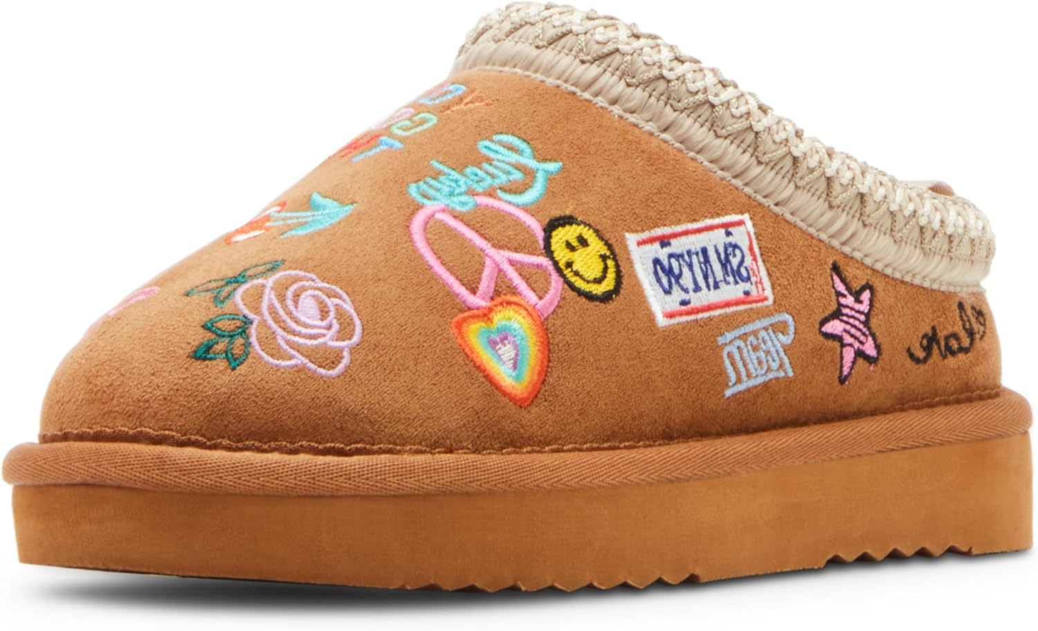 Steve Madden Girls Selenae - Stylish Footwear