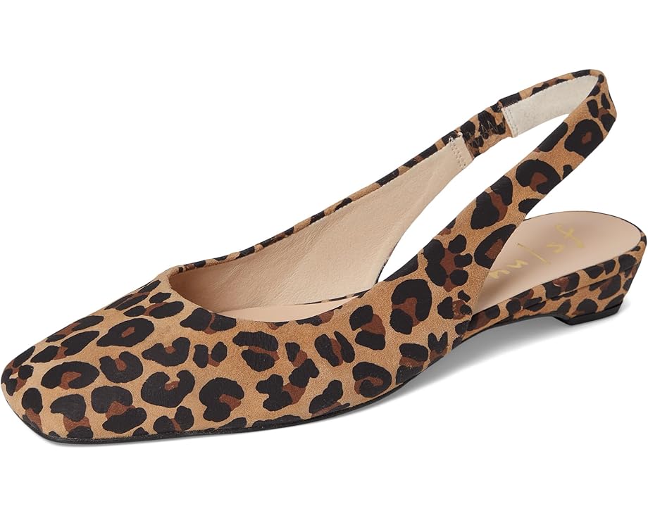 French Sole Mischa - Front View