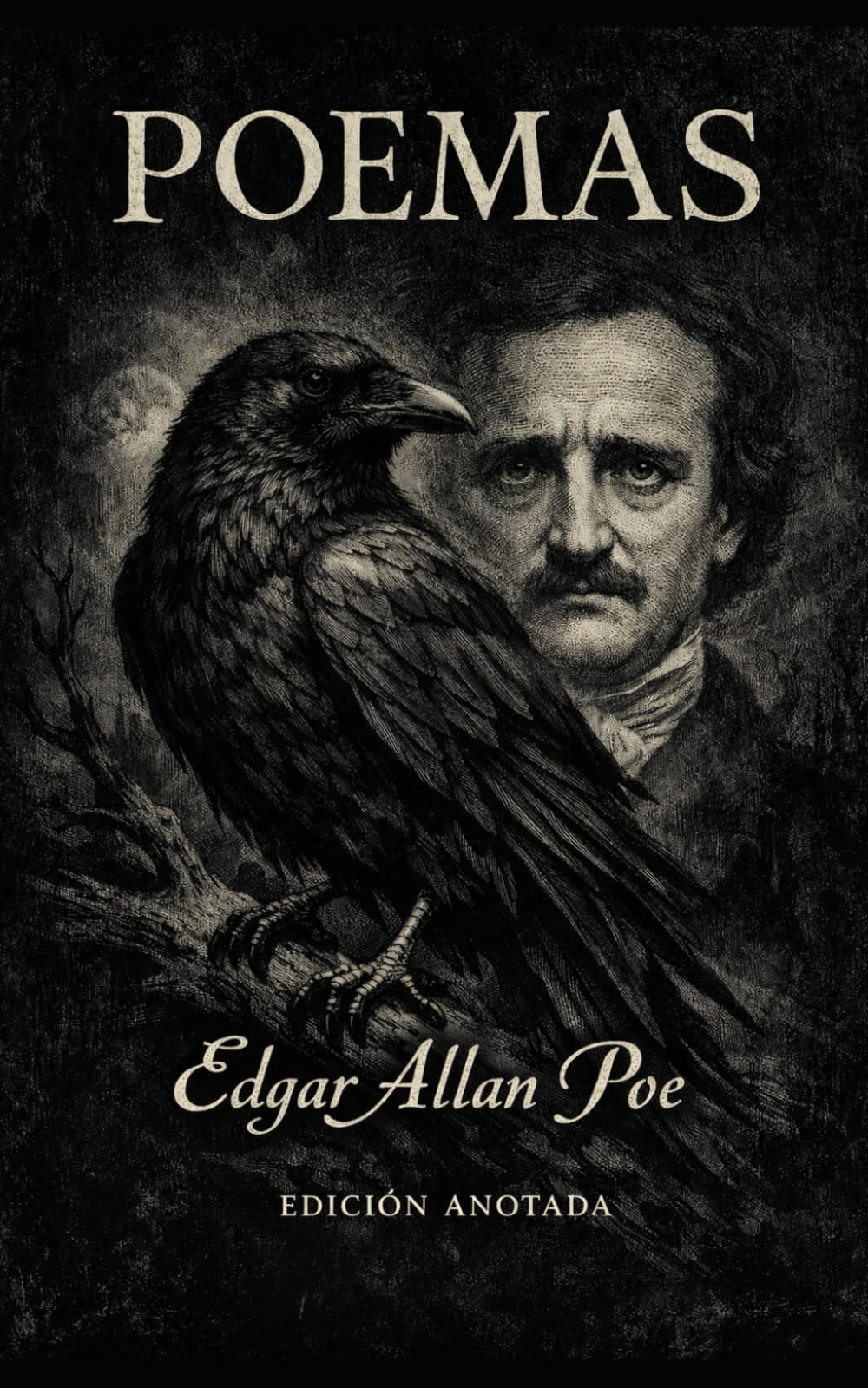Poemas: Edición Anotada
