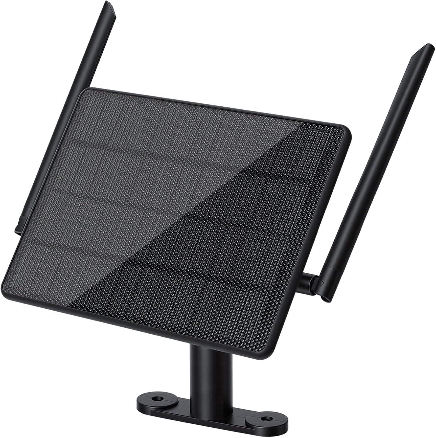 ThinkNode M6 Repeater for LoRa Meshtastic, with GPS nRF52840 Blue Tooth 5.4 LoRa SX1262, 6W Solar Panel 7000mah Battery Power Supply, for Off-Grid Remote Areas IoT Application (915MHz)