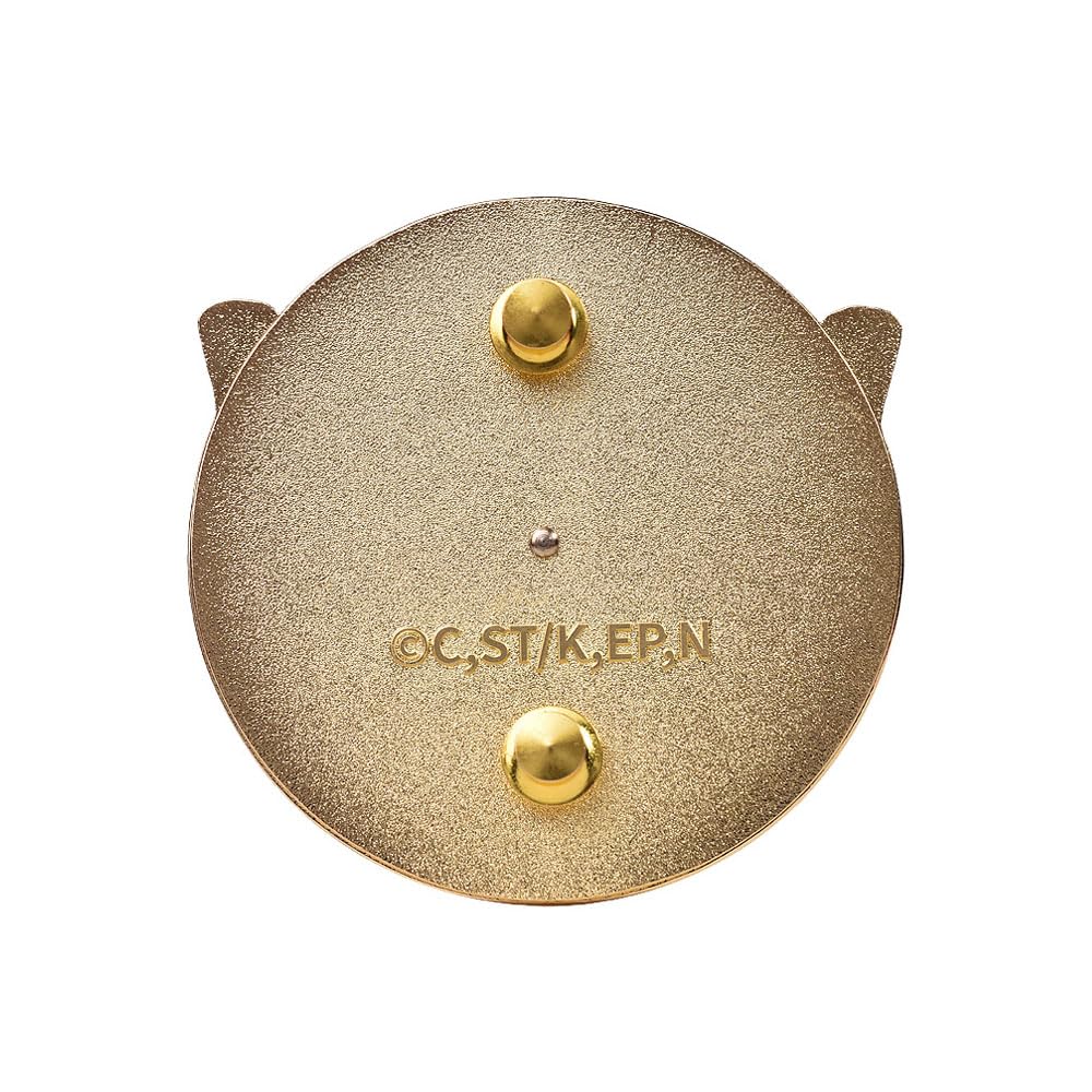 【新品】1周年&10th Anniversary PINS COLLECTION Amazon.co.jp: カードキャプターさくら25周年 メタルバッジ 星の