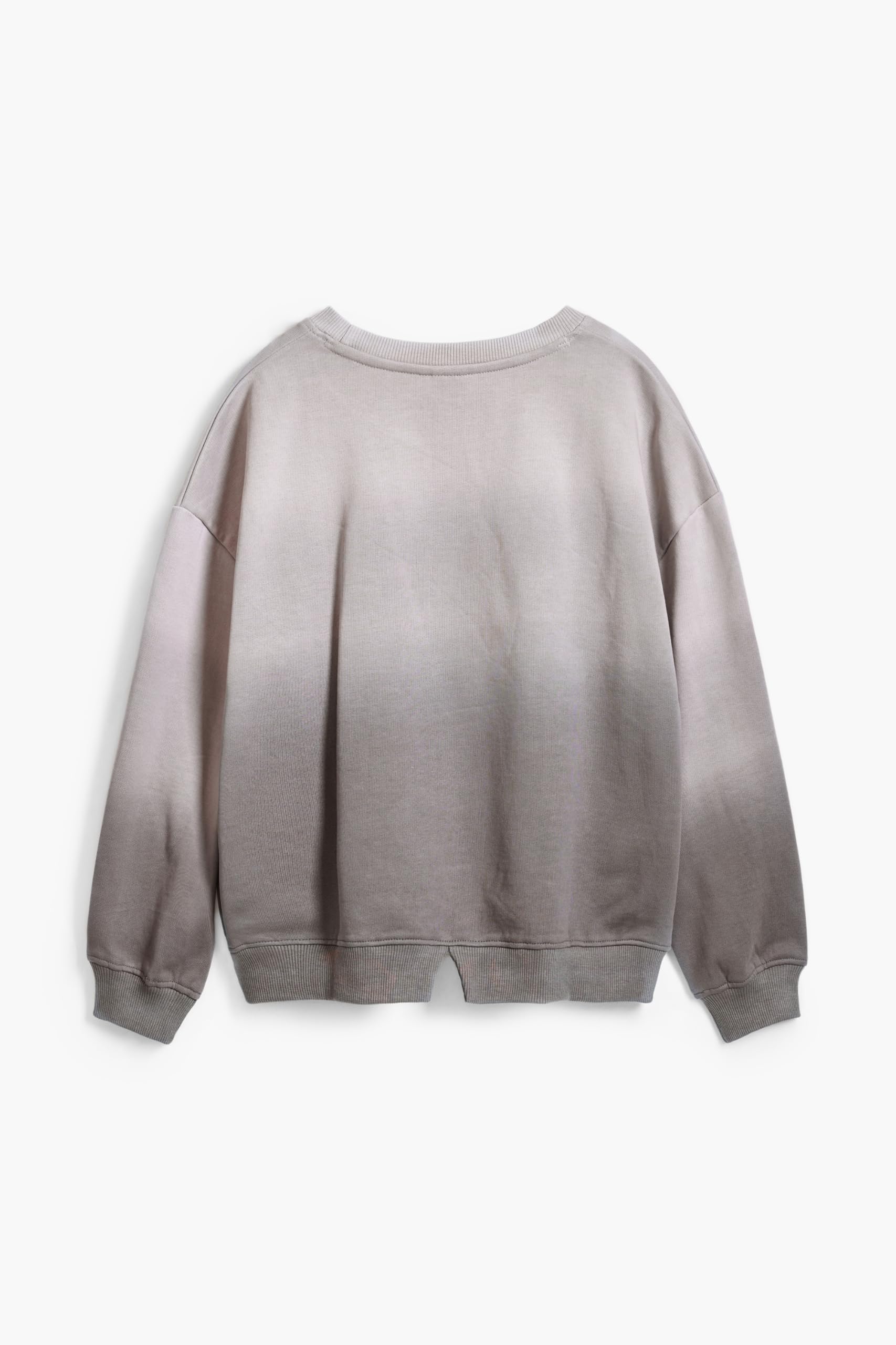 Desigual Sweat_FL Sweatshirt para Niñas