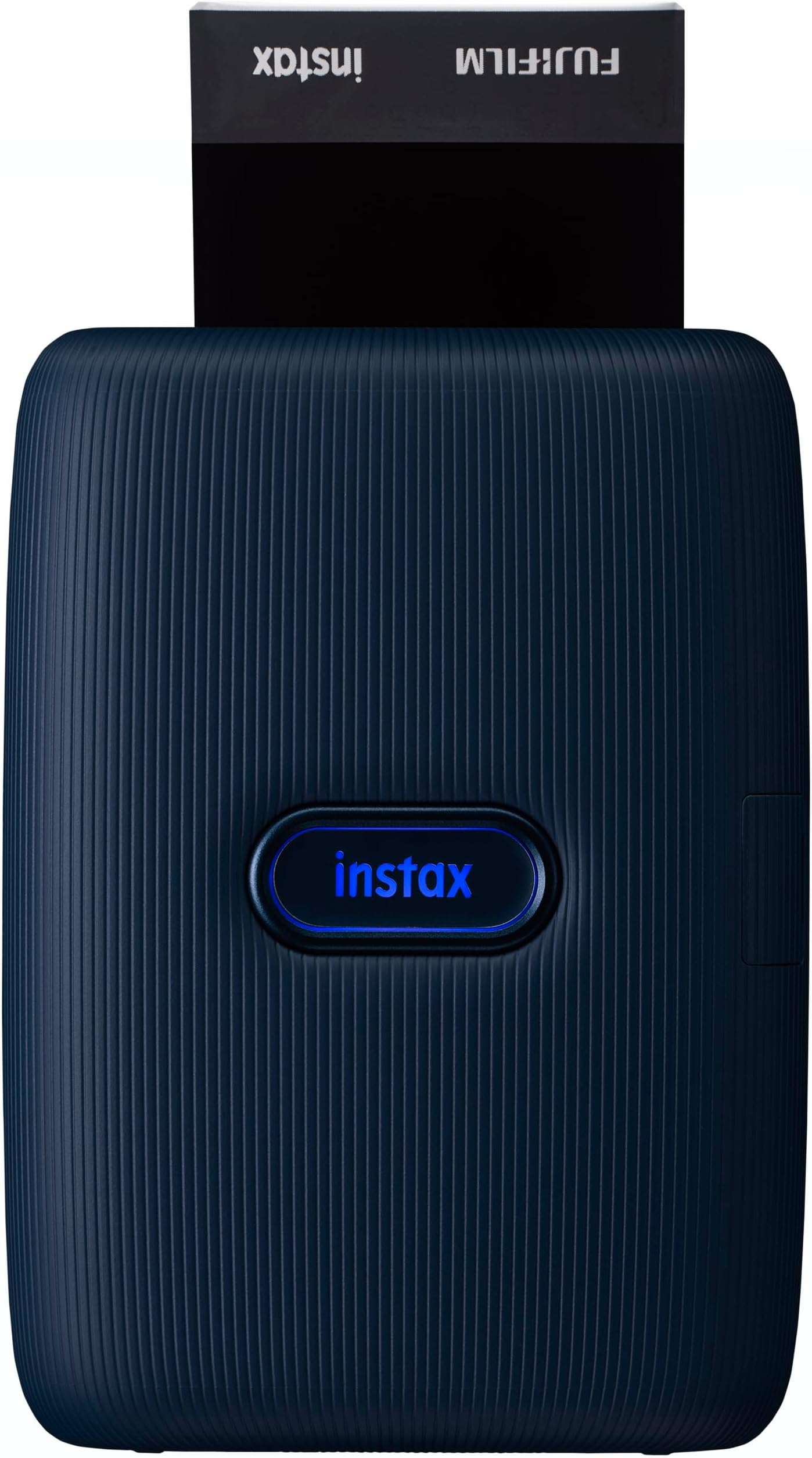 INSTAX mini Link smartphone printer, Dark Denim