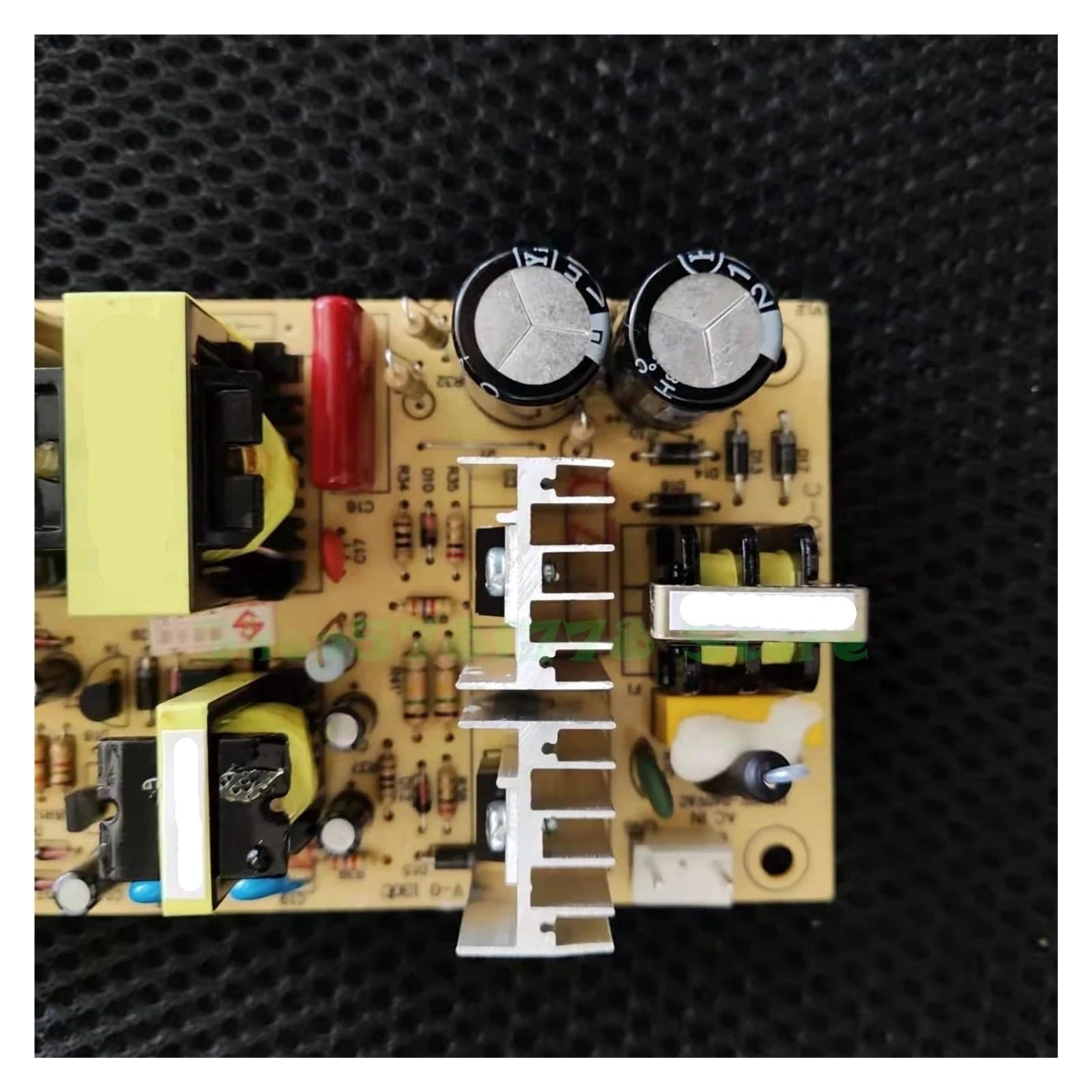 Circuito for Armadietto Del Vino Controllo Dispositivo Di Raffreddamento Ingresso 220 V CD-220-C HYS60-12-KD PCB11122K6 Battiscopa 220