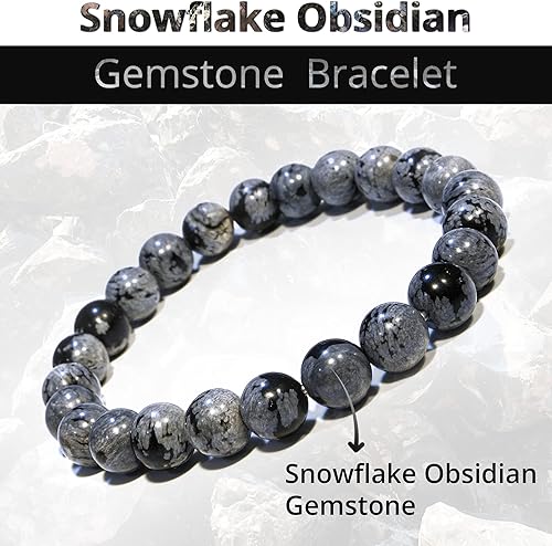 Vista 259 de Money Attraction Bracelet for Wealth, Prosperity & Success – Abundance & Good Luck Feng Shui Bracelet with Pyrite, Citrine, Tiger Eye & Green Green