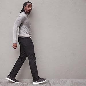 Levi's Men's 541 Athletic Fit Jeans (Also Available in Big & Tall)