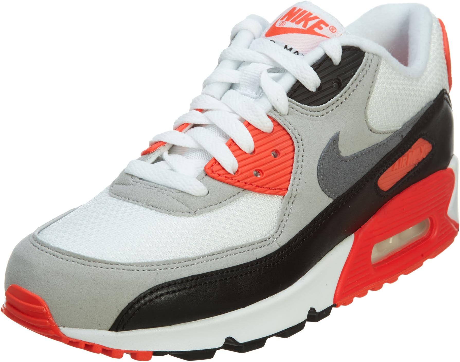 Nike Air Max 90 OG "Infrared" - 725233 106