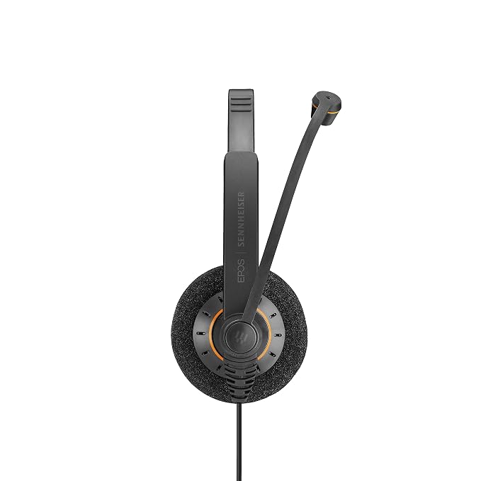 EPOS SC 30 USB ML Noise Cancelling USB Headset (Single Ear Type)