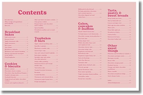 From Scratch: 80 Foolproof Recipes by @fromscratchbaker, from Easy Traybakes to Showstopping Cakes - 2