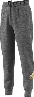 adidas Boy's Yb Id Hld Pnt Trouser