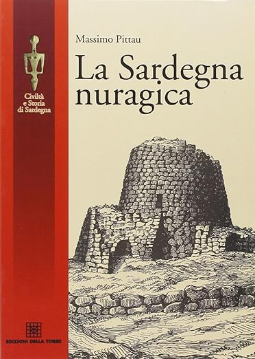 Tutti i Migliori Libri sulla Sardegna to Sardegnas
