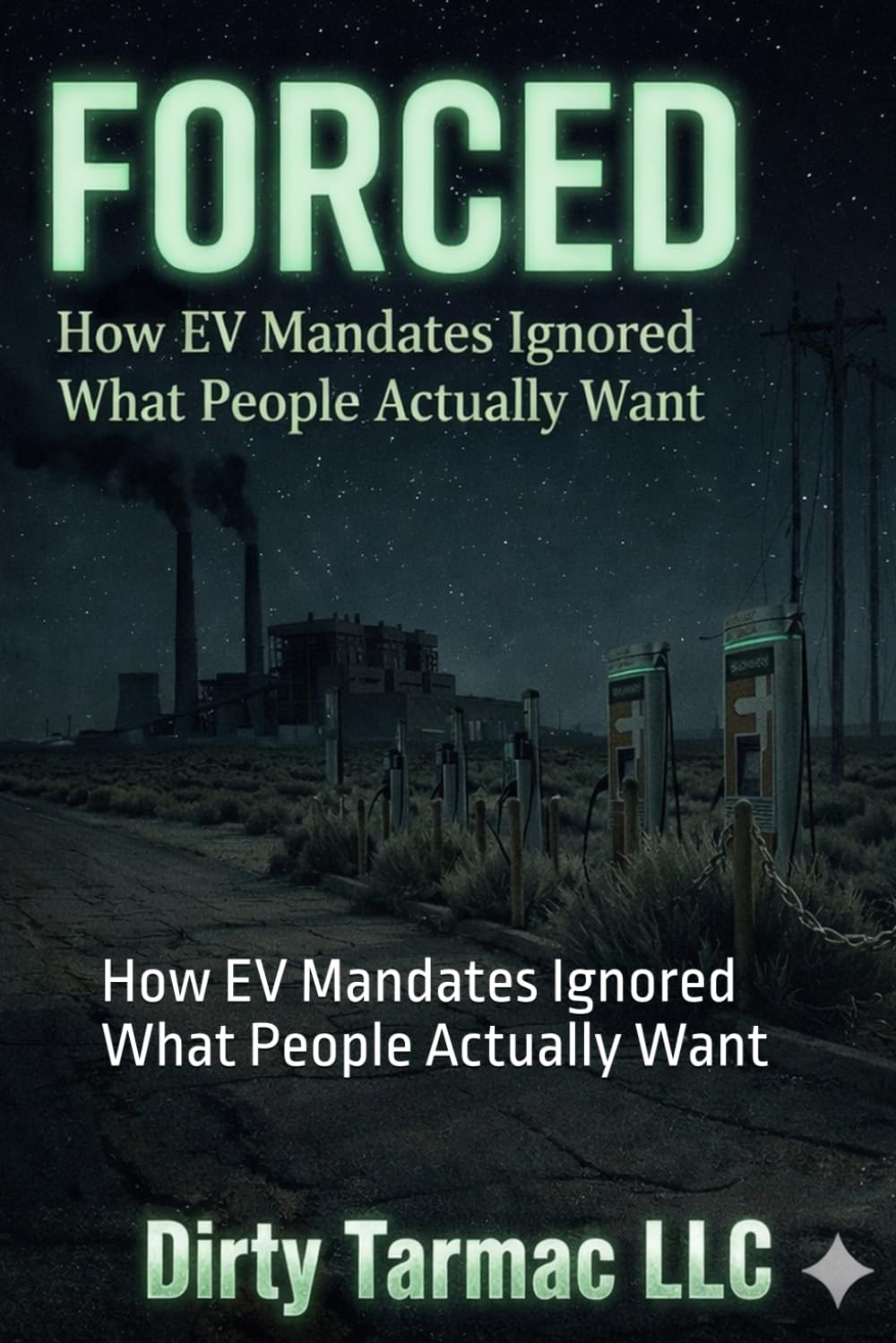 FORCED: How EV Mandates Ignored What People Actually Want