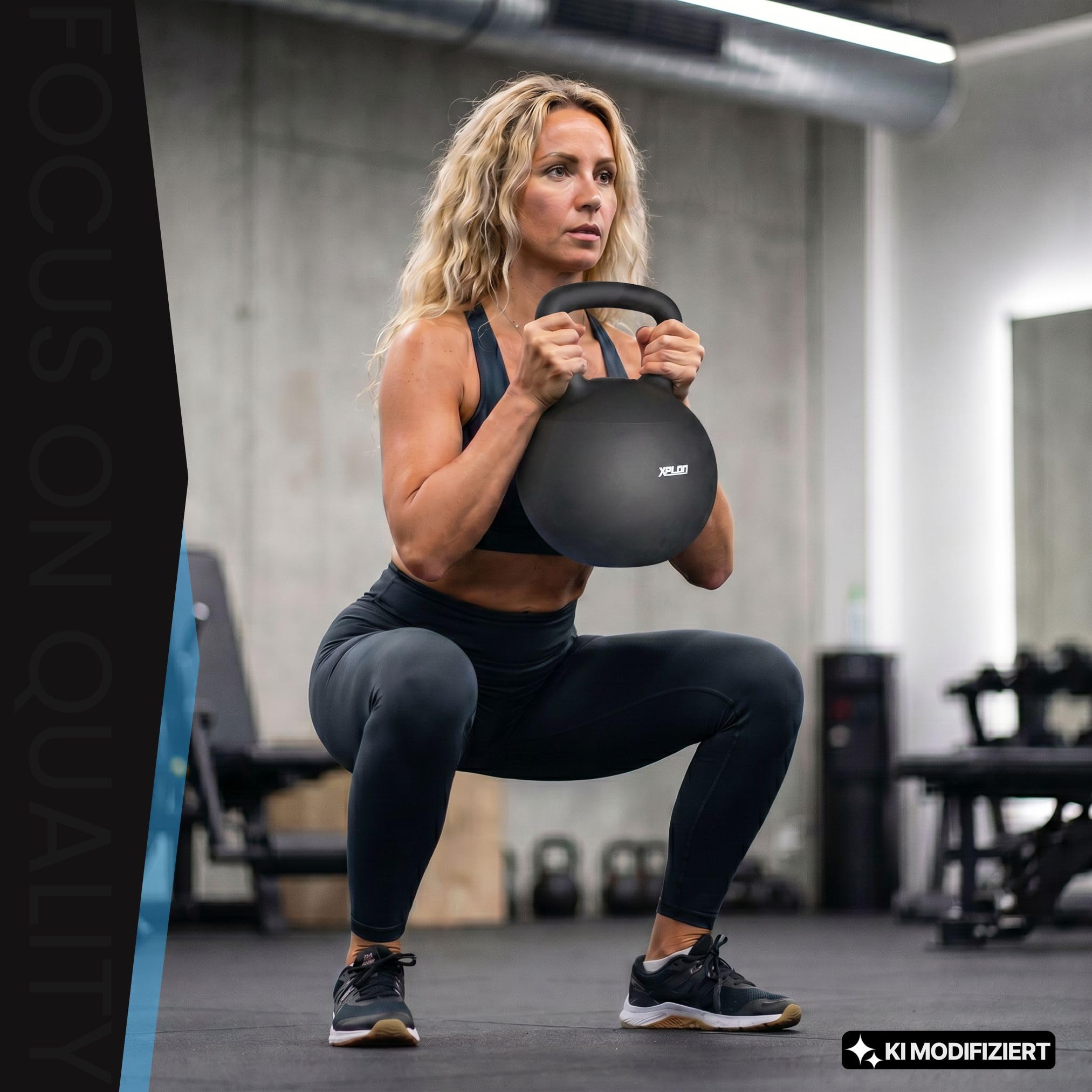 Kettlebell regulowany 1-30 kg hantle kulowe do domu na siłownię