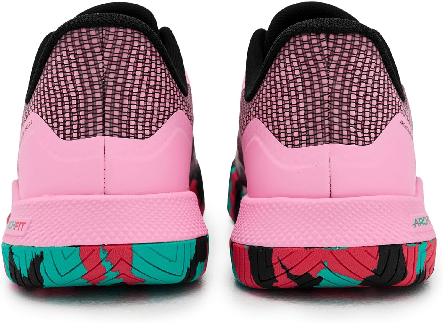 Skechers Men's Pickleball Viper Court Pro 2.0 Sneaker - Image 7