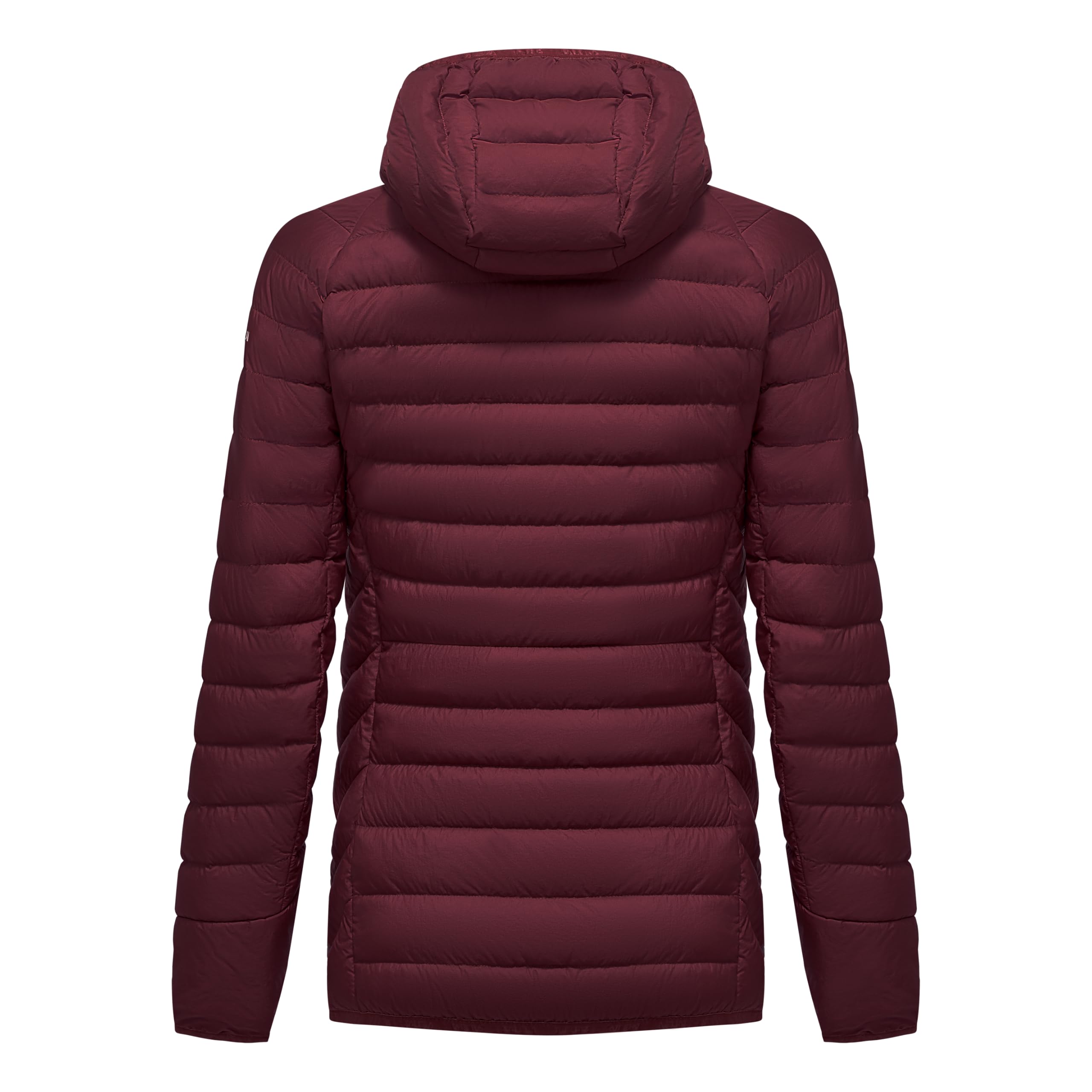 Salewa BRENTA RDS DOWN JKT W Daunenjacke Kapuzenjacke Damen schwarz schwarz