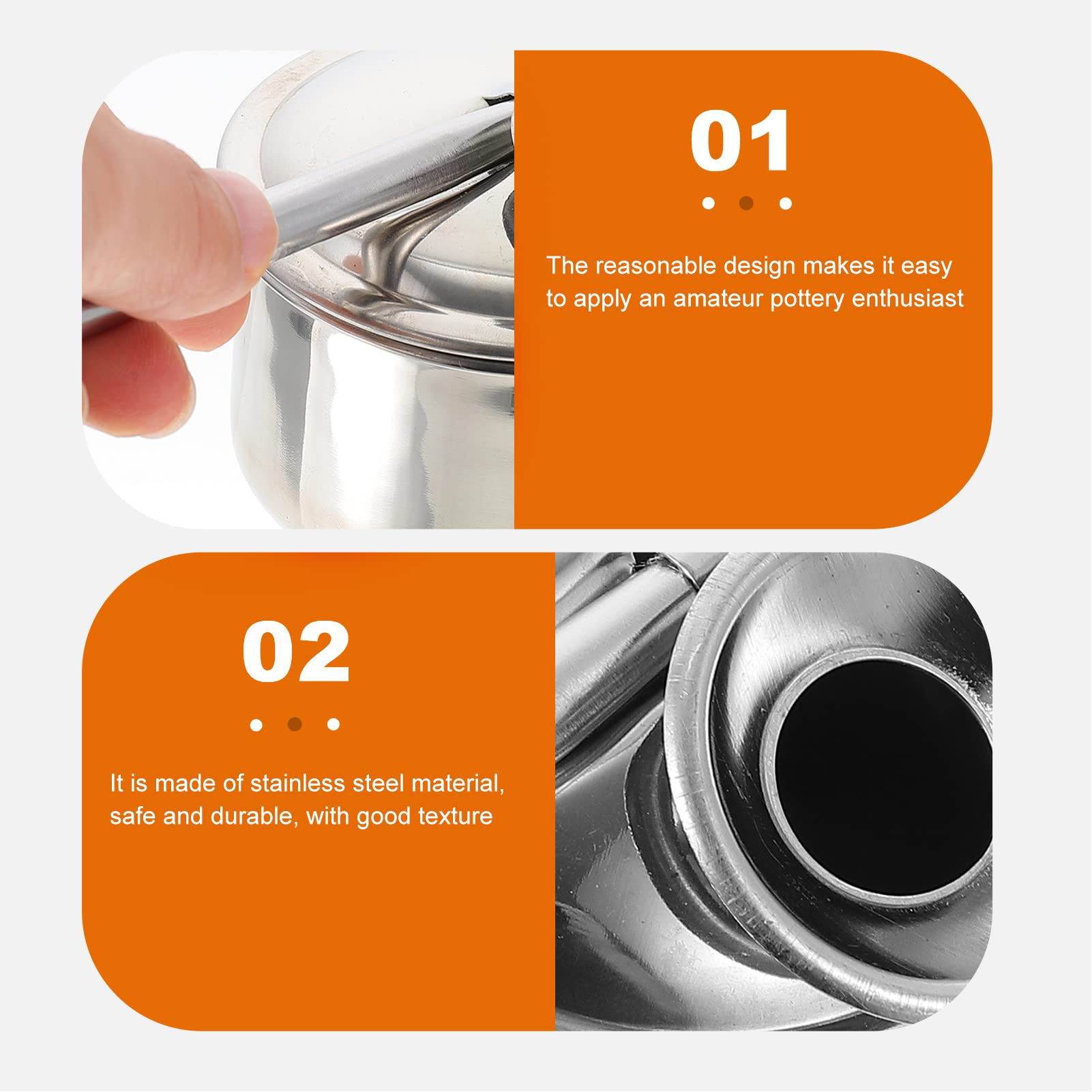 Glazes Sprayer - Image 2