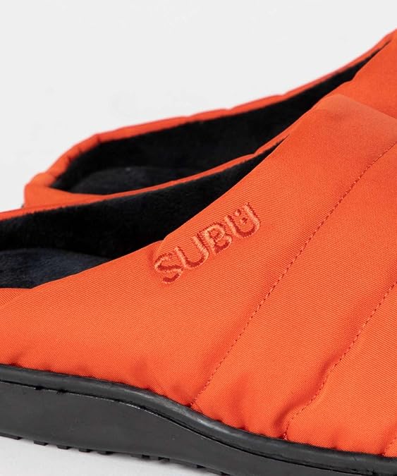 Amazon | [スブ] サンダル SN-050 NANNEN F-LINE ORANGE ブランド