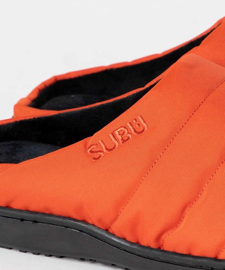 Amazon | [スブ] サンダル SN-050 NANNEN F-LINE ORANGE ブランド