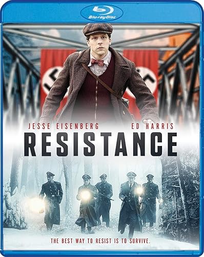 Miniatura 2 de Resistance Blu-ray
