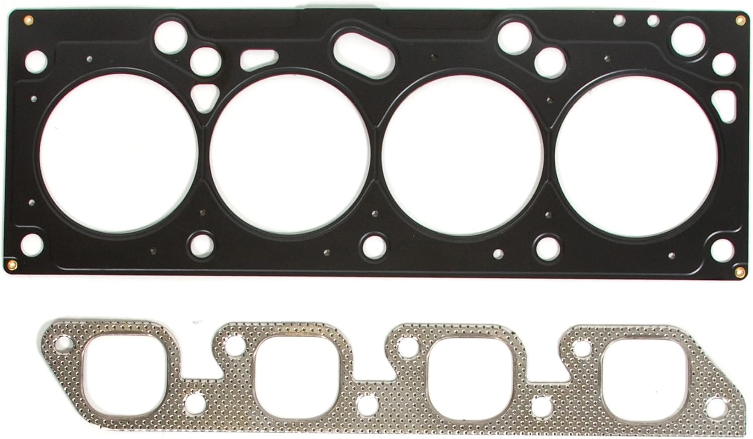 Compatible With 00-04 Ford Focus 2.0 SOHC VIN P Full Gasket Set Head Bolts