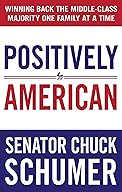 Positively American cover