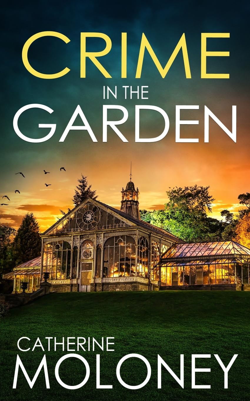 Crime in the Garden: An utterly enthralling British mystery: 23 (Detective Markham Mystery)