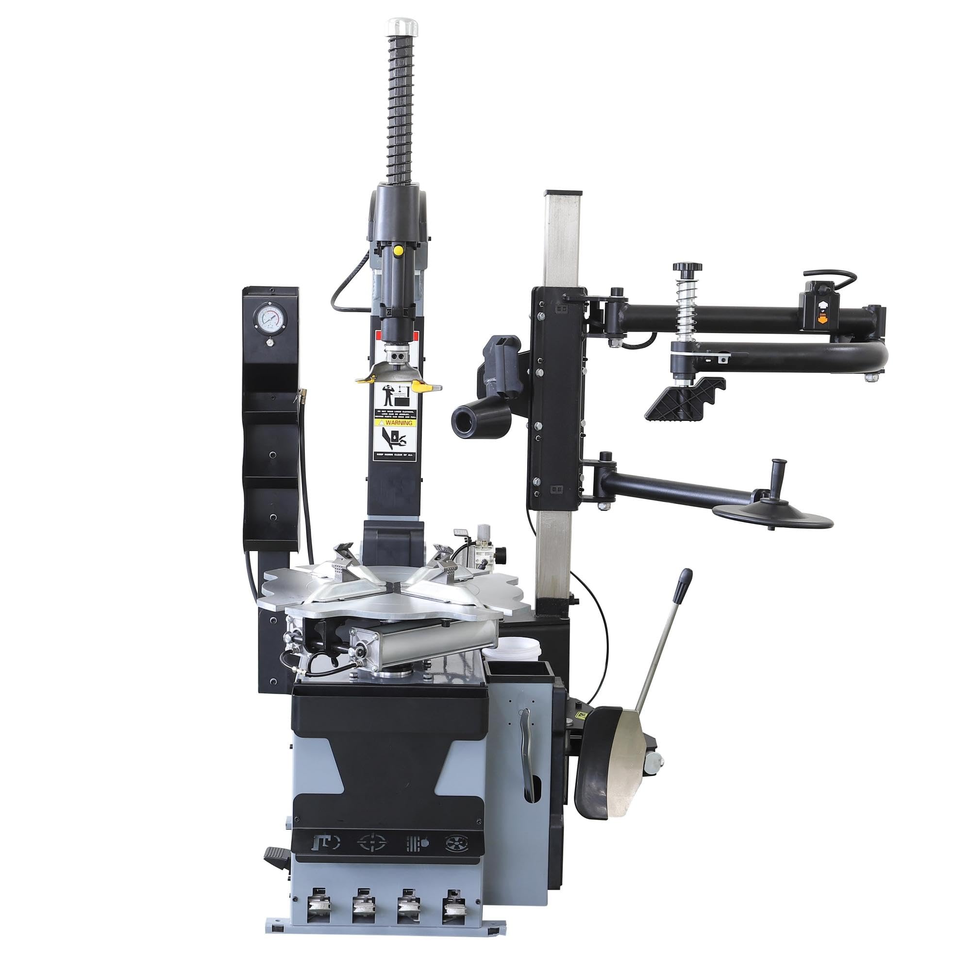 Machine de Changement de pneus, équipement de Changement de pneus