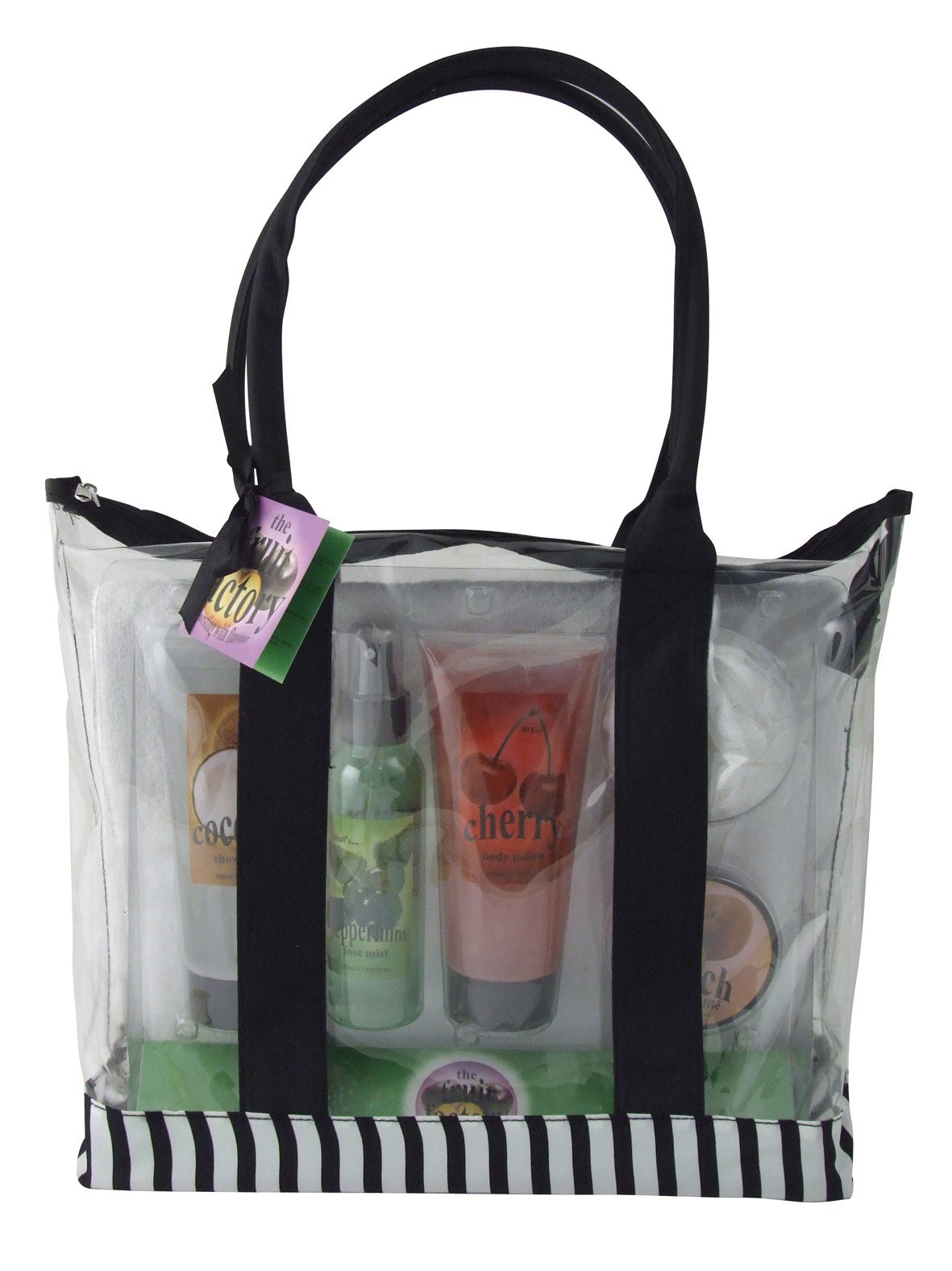 The Fruit Factoryhandbag gift set