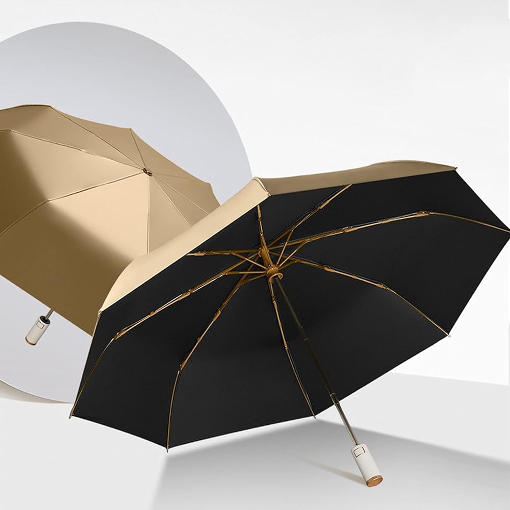 Amazon.com: erised's bifrost Light Small Compact Travel Automatic