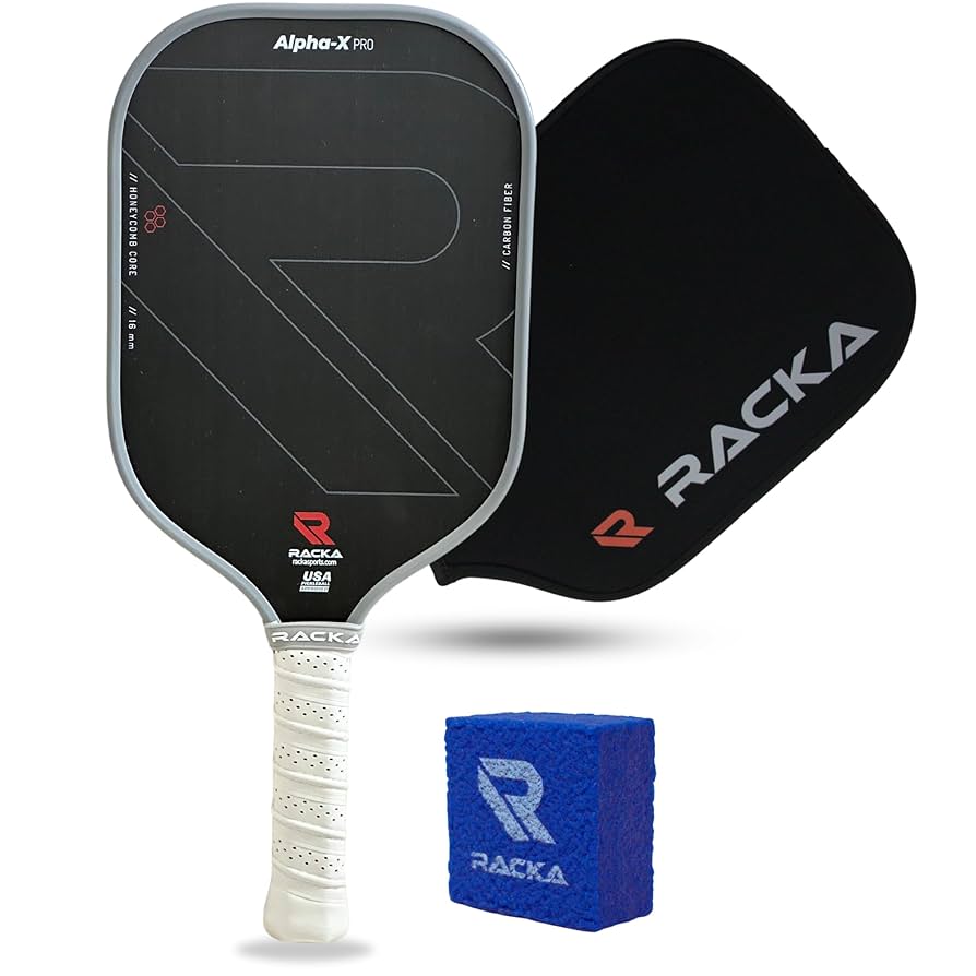 ピックルボール パドル NUPIPO Raw Carbon Fiber T700 ピックルボール パドル NUPIPO Raw Carbon Fiber T700 T700 Raw