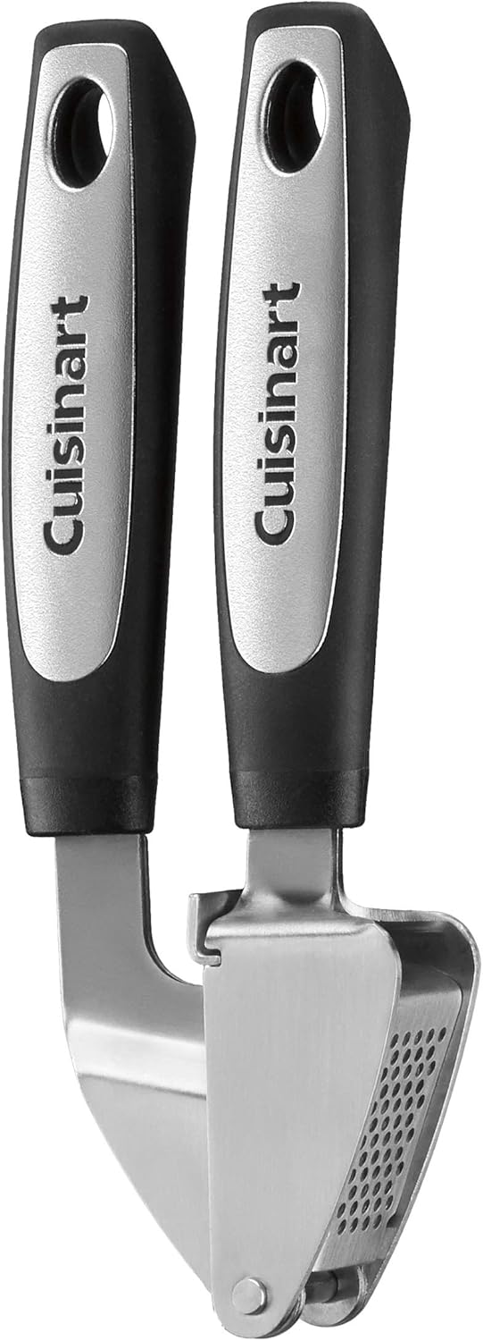 Cuisinart CTG-20-GP Contour Garlic Press : Everything Else