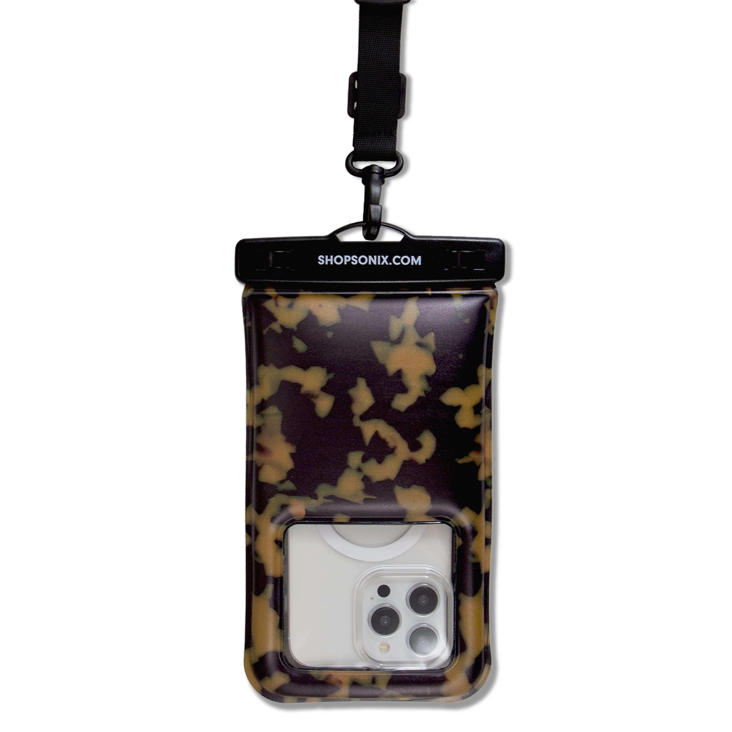 Sonix Tort Float Pouch