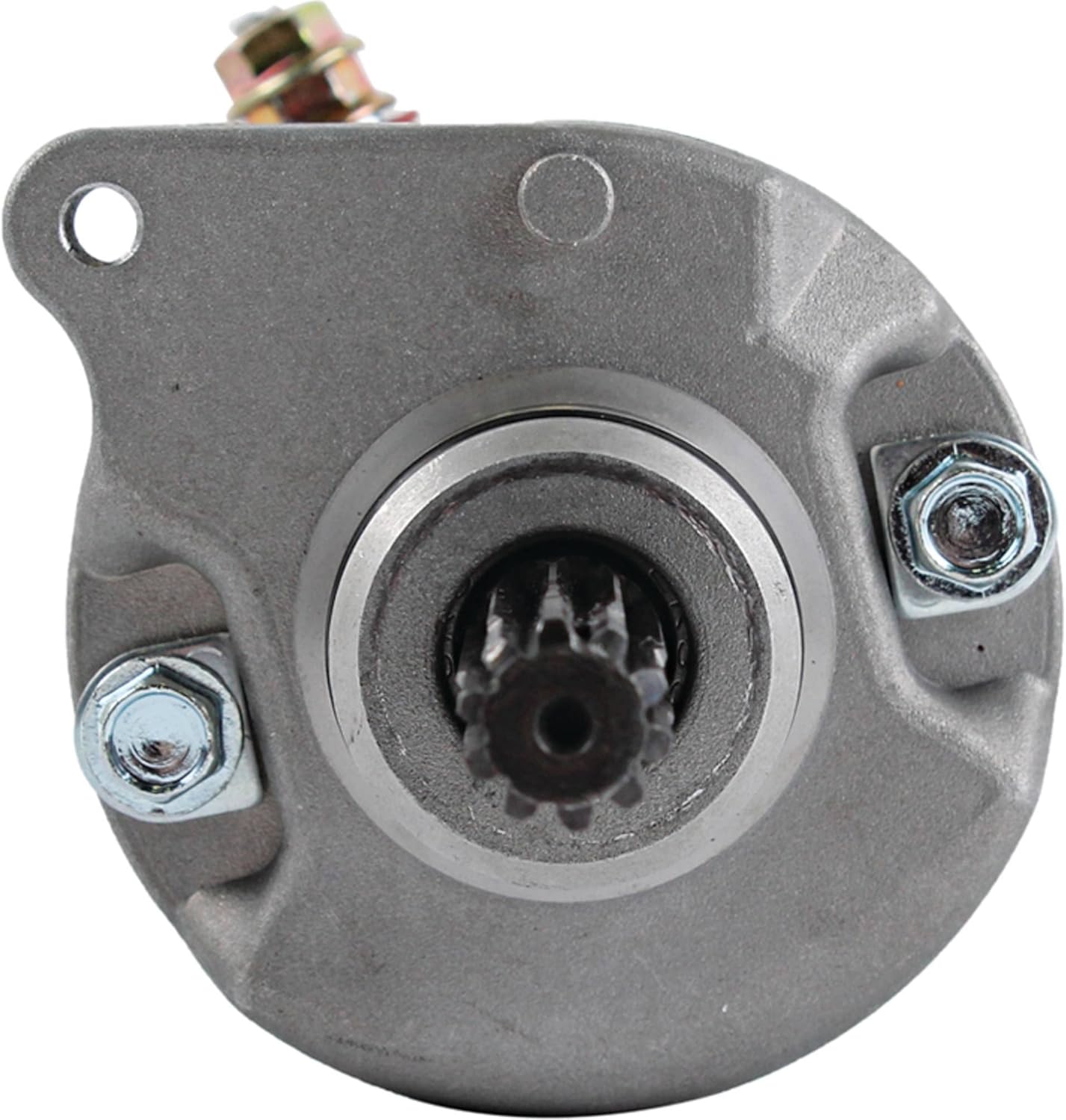 DB Electrical Starter SMU0096 Compatible with/Replacement for Honda NX650 Dominator 1988-1999, XR650L 1993 1994 1995 1996 1997-2018 31200-MN9-003, 31200-MN9-013