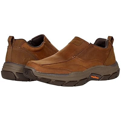 SKECHERS Relaxed Fit Respected Lowry Men