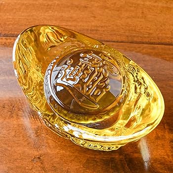 富と幸運の象徴石 天然石 黄水晶 丸玉 風水置物 楽天市場】水晶玉 黄水晶 天然 シトリン 丸玉 縁起物 風水グッズ