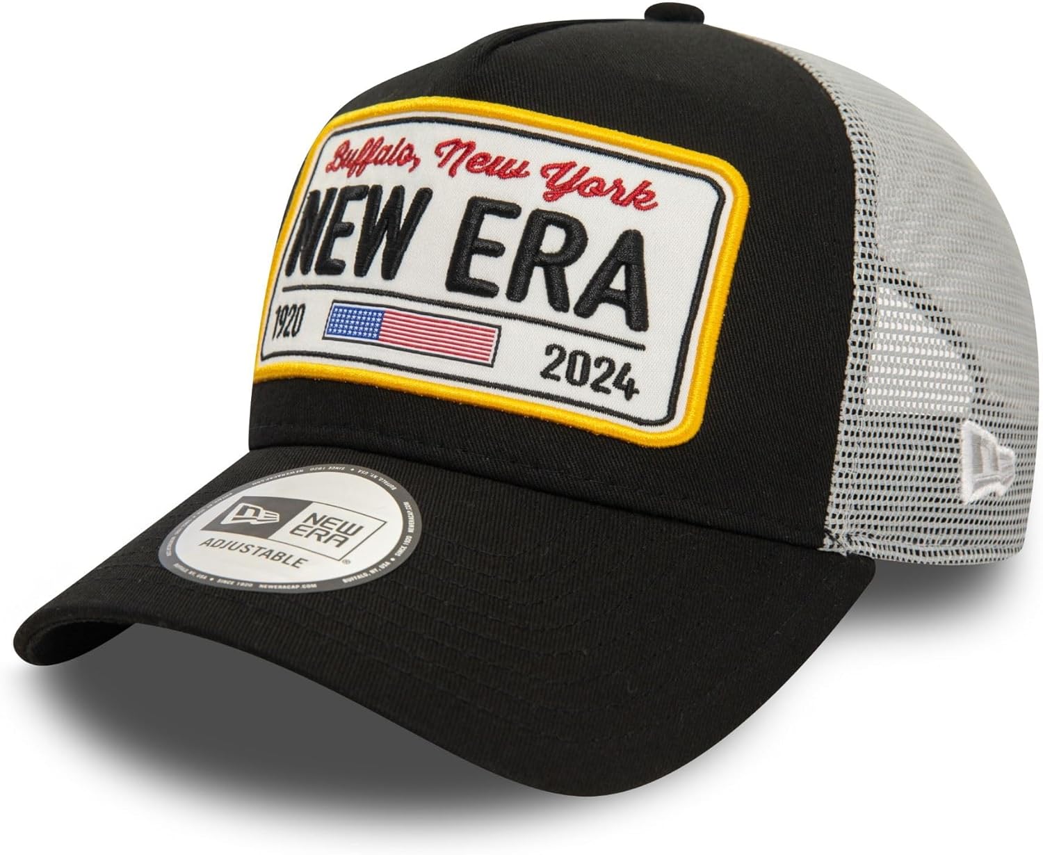 Goorin Bros. Cappello Da Camionista Da Uomo - Albania - Foto 7