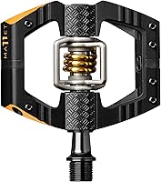 Vista 17 de Crankbrothers Pedal de bicicleta Mallet MTB