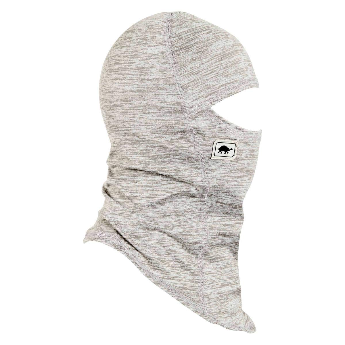 Turtle FurMaxClava Balaclava Face Mask Comfort Shell Hood