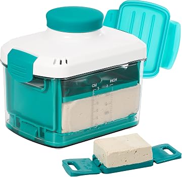Island Tofu - Extra Firm