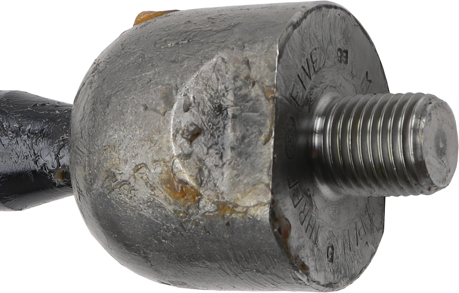 Beck/Arnley 101-5516 Steering Tie Rod End