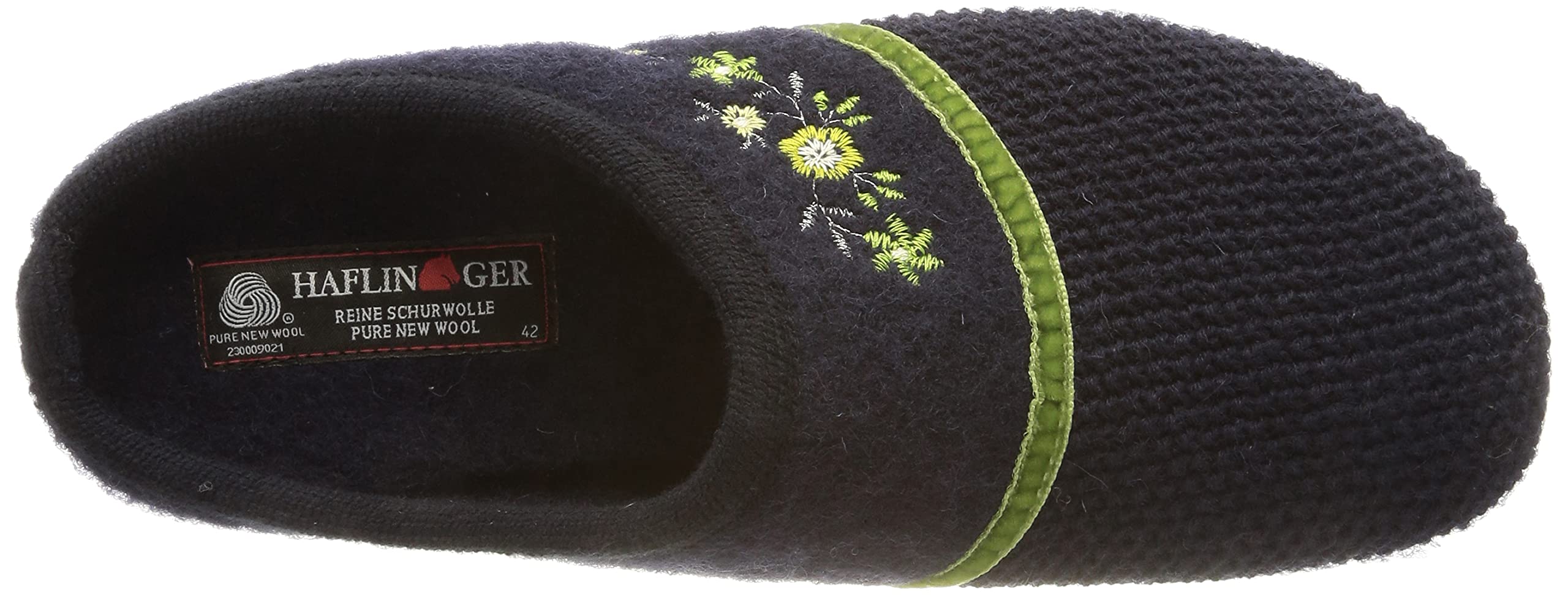 HAFLINGER Kobiety Everest ServusKapcie