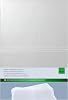 SIGEL SM180 Double Transparent Pockets, for menu cover with elastic binding, for A4, 10 Pieces