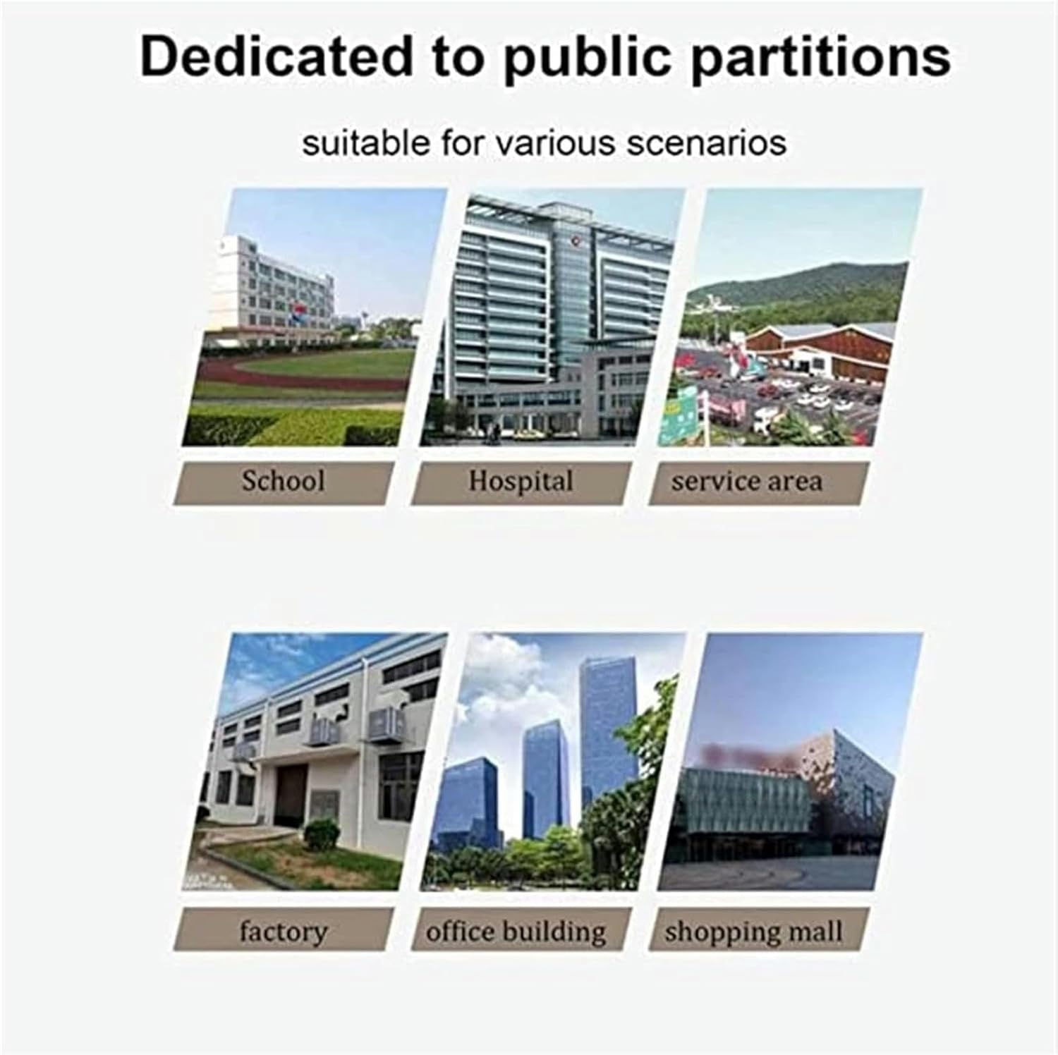 Toilet Partition Wall-Mounted Urinal Partition Divider,Men Urinal Privacy Screen Toilet Partition,Waterproof PVC Urinal Baffle Urinal Screen Toilet Partition -1, 40x90cm